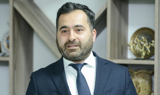 Bəxtiyar Hacıyev Prezidentə müraciət etdi