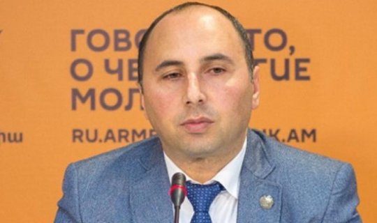 “Müharibə yenidən başlasa, bütün ərazimiz...” – Ovannisyan