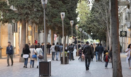 Daha 25 nəfər COVID-ə yoluxdu