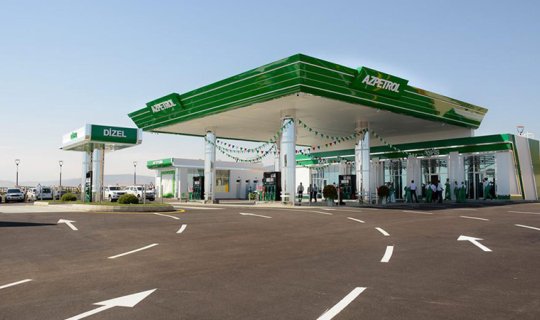 İki tanınmış şirkət arasında məhkəmə çəkişməsi - “Azpetrol” “Altis Qrup\