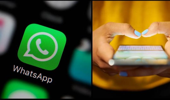 “WhatsApp”ın yenilənməsi onu tamamilə fərqli tətbiqə çevirdi