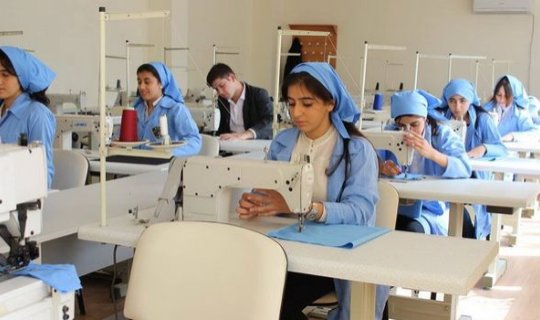 Azərbaycanın bir sıra peşə məktəblərində dəyişiklik edilir
