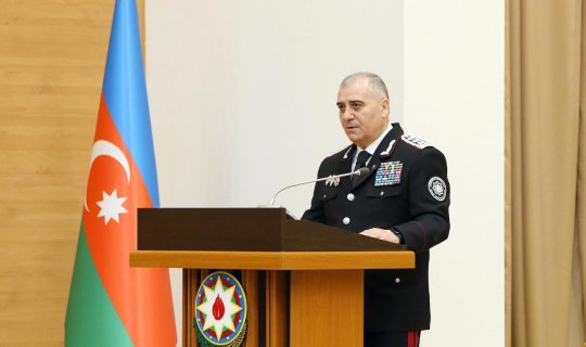 Əli Nağıyev: 