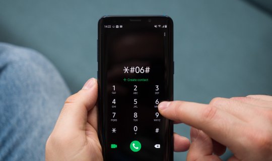 “Klon” olan IMEI kodların sayı açıqlandı