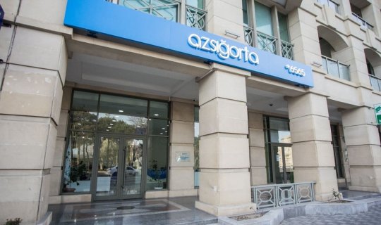 “AzSığorta”da 2 milyon manat ZƏRƏR