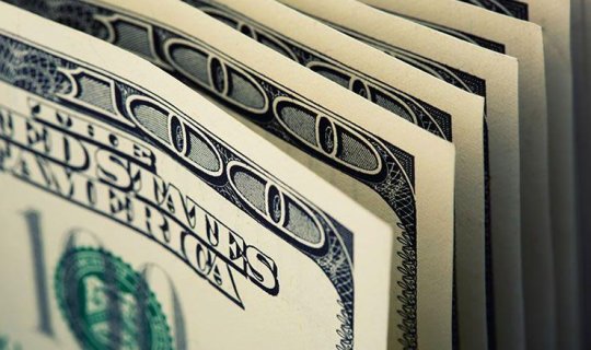 Tədiyə balansında 9 milyard dollardan çox qalıq yaranıb