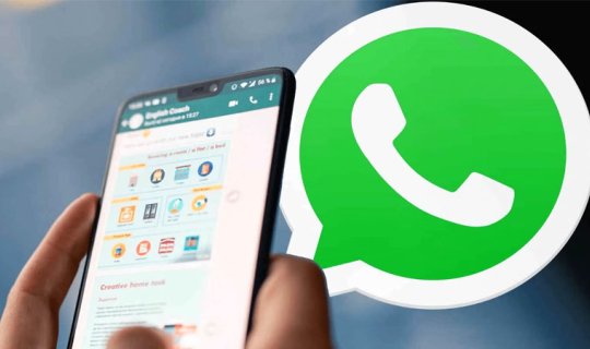 “WhatsApp”da yeni funksiya ilə bağlı detallar - FOTO