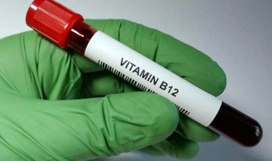 B12 çatışmazlığının simptomları nələrdir? - FOTO