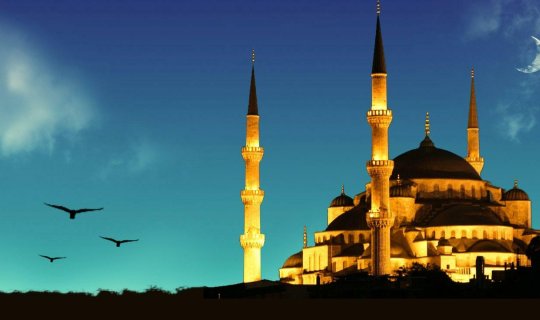 Ramazan ayının onuncu gününün imsak və iftar vaxtları
