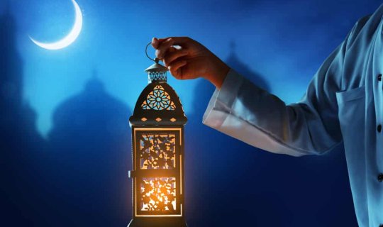 Ramazan ayının on ikinci gününün imsak və iftar vaxtları