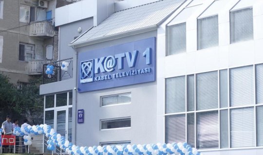 KATV-nin sahibi şirkətini böyüdür - 3 şirkət birləşir