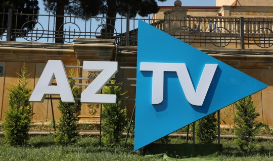Tanınmış jurnalistə AzTV-də vəzifə verildi - FOTO