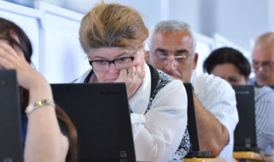 Sabahdan direktorların işə qəbulu başlayır