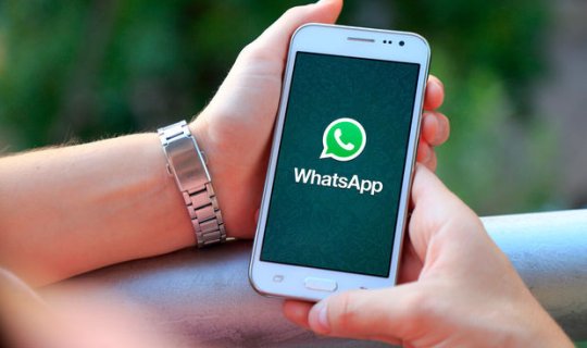 “WhatsApp”dan qısqanc sevgililərin işini çətinləşdirəcək funksiya - FOTO