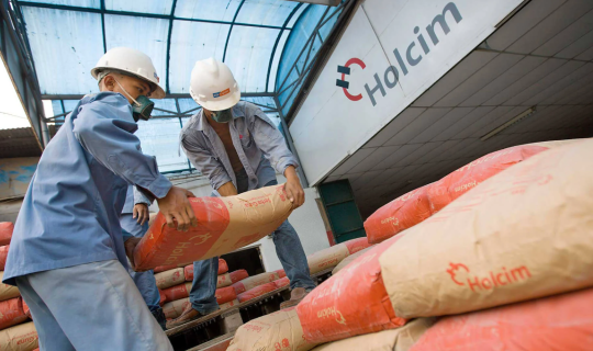 “Holcim Azərbaycan” qazancını bölüşəcək