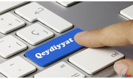 Kolleclərə tələbə qəbulu başladı