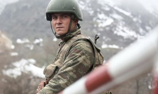 Azərbaycan Ordusu nəzarəti genişləndirir: 11 yeni post yaradıldı
