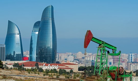 Azərbaycan nefti 6 dollar bahalaşdı