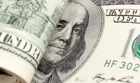 Mərkəzi Bankın valyuta ehtiyatları 9,1 milyard dolları ötdü