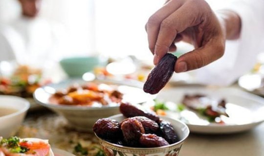 Ramazan ayının on dördüncü gününün imsak və iftar axtlarıxa0
