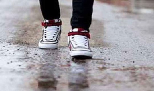 Sumqayıtda 17 yaşlı qız itkin düşüb - FOTO