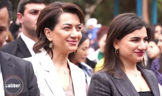 “Caliber”: Ermənistan parlamentindəki “döyüşlər” və fərarilər - VİDEO
