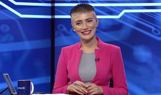 Vüsalə Eyyubqızı nazirlikdəki vəzifəsindən getdi - FOTO