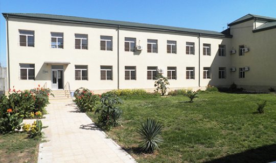 Psixiatriya Xəstəxanasına baş direktorxa0təyin edildi - FOTO