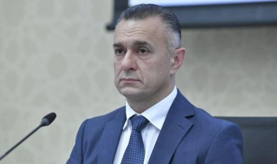 Nazir onu baş direktor təyin etdi - FOTO