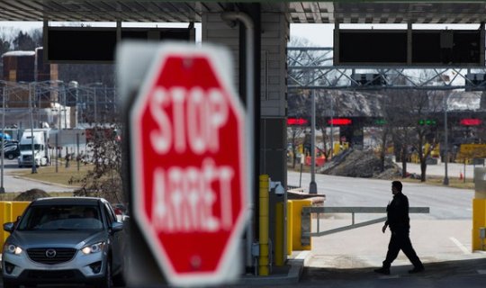 Sabiq icra başçısının oğlunun ölkədən çıxışına “stop” qoyuldu