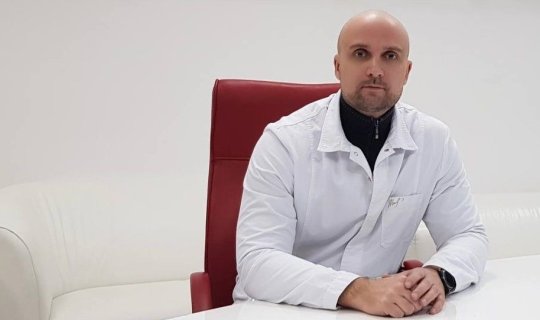 Dünyada qızılca pandemiyası gözlənilir - Rusiyalı həkim