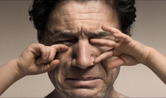 Özünə yazığı gəlmək hissi – Kimlərə xasdır?