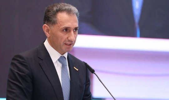 Nazir: AZAL gəlirləri 1 milyarddan çox olan nadir şirkətlərdəndir
