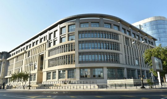 20 nömrəli məktəbdə zəhərlənənlərdən birinin vəziyyəti ağırdır - Son vəziyyət açıqlandı