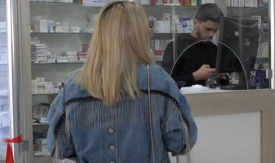 Toz şəklində dərmanlar qaraciyəri zədələyir - VİDEO