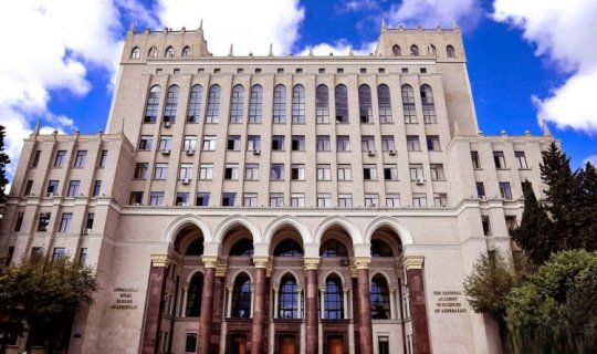 AMEA doktorantura və dissertanturaya qəbul elan edib