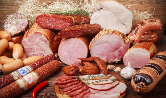 Kolbasa-sosiska məhsullarının qiyməti bahalaşdı