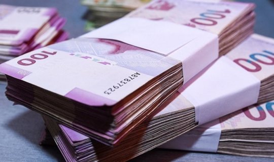 Azərbaycanda maliyyə axını neçə faiz artıb?