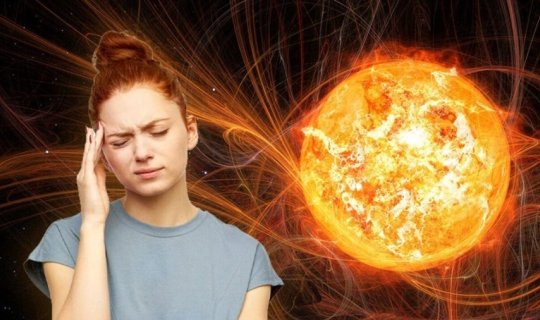 Maqnit qasırğalarının sağlamlığa TƏSİRİ