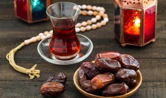 Ramazan ayının on doqquzuncu gününün imsak və iftar vaxtları