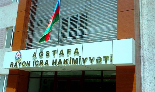 İcra Hakimiyyəti ailəvi və subay tipli konteyner alır