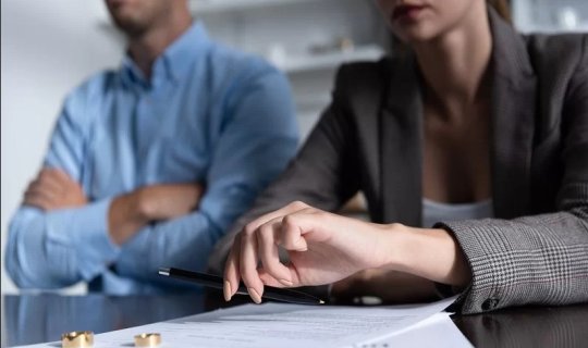 Tezliklə boşanacağınızı necə başa düşmək olar? - ƏSAS ƏLAMƏTLƏR