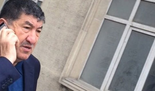 Nazirlik Hacı Mazana məxsus olduğu deyilən şirkətə 275 minlik tender verdi