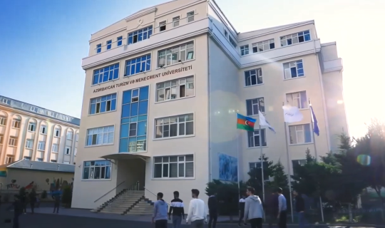 Yerli universitet 122 min manatlıq tədbirlər keçirəcək