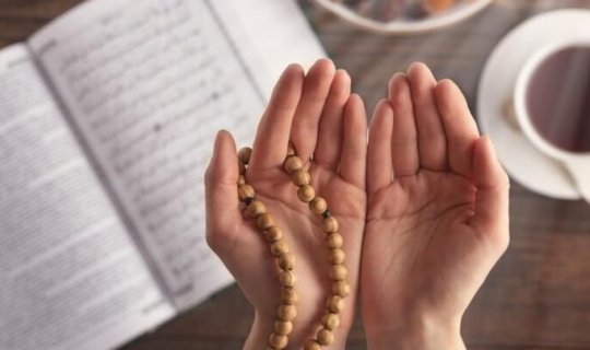 Ramazan ayının iyirminci gününün imsak və iftar vaxtları