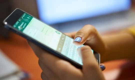 “WhatsApp”dan statuslarla bağlı möhtəşəm yenilik - FOTO