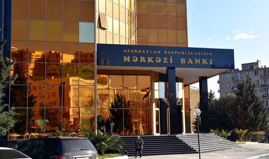 Mərkəzi Bankın fəaliyyətində nöqsanlar aşkarlandı