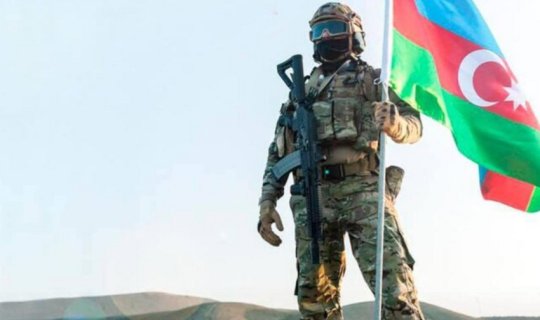 “Caliber”: “Ermənistan ərazi bütövlüyümüzə qəsd edib və buna görə cavab verəcək”