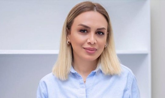 Xalidə Kəngərlinin ölümü ilə bağlı YENİ DETALLAR - VİDEO