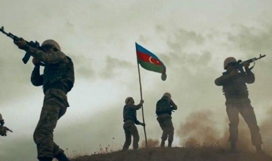 Şəhidlərimizin qanı belə alınacaq - Generaldan XƏBƏRDARLIQ